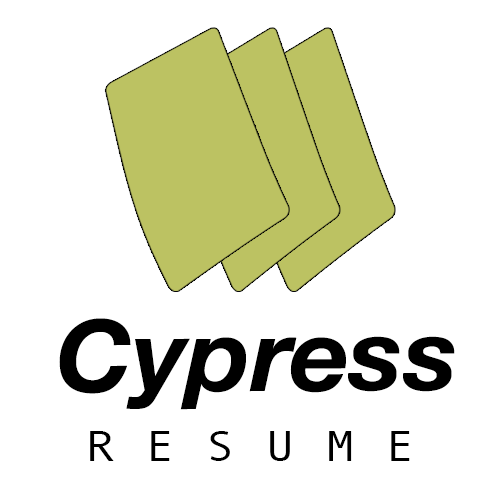 Cypress resume