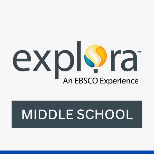 explora middle school